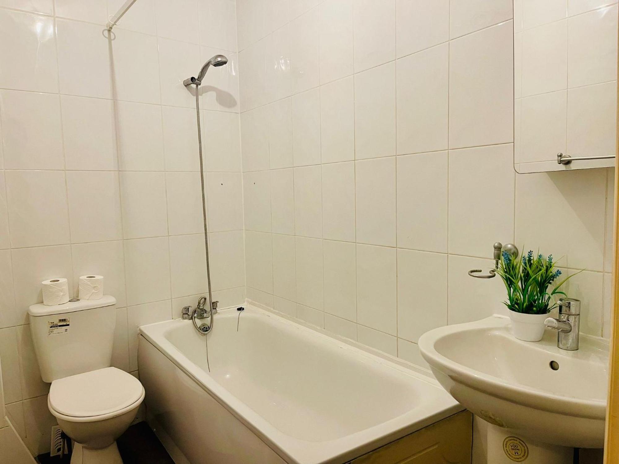 Affittacamere Ensuite Family In Stratford *