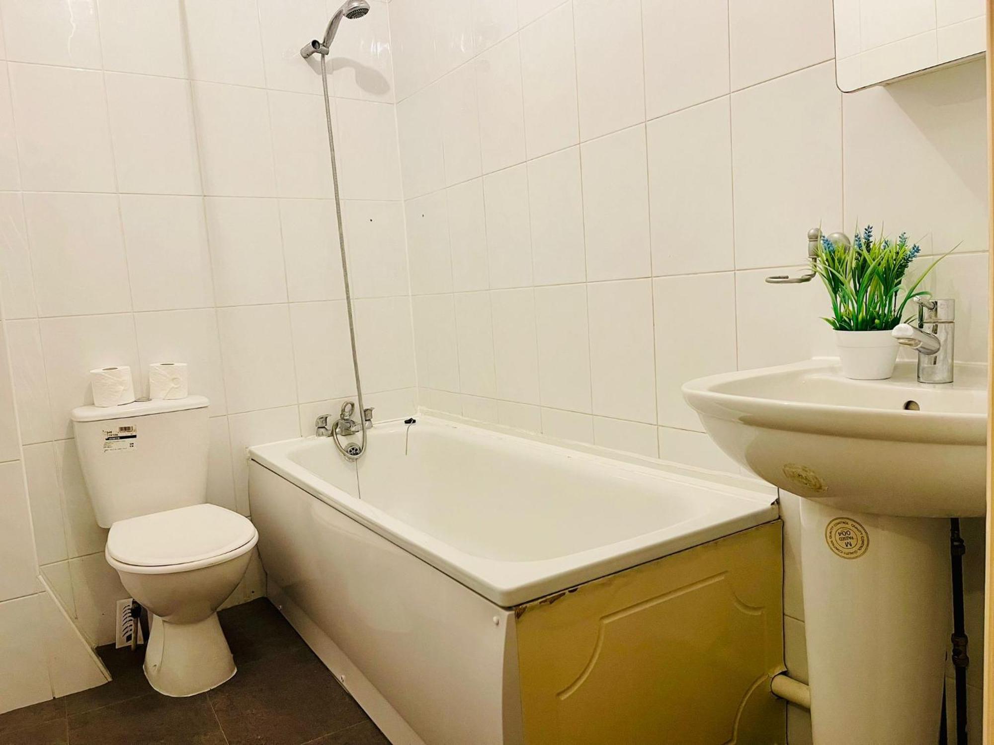 Affittacamere Ensuite Family In Stratford *