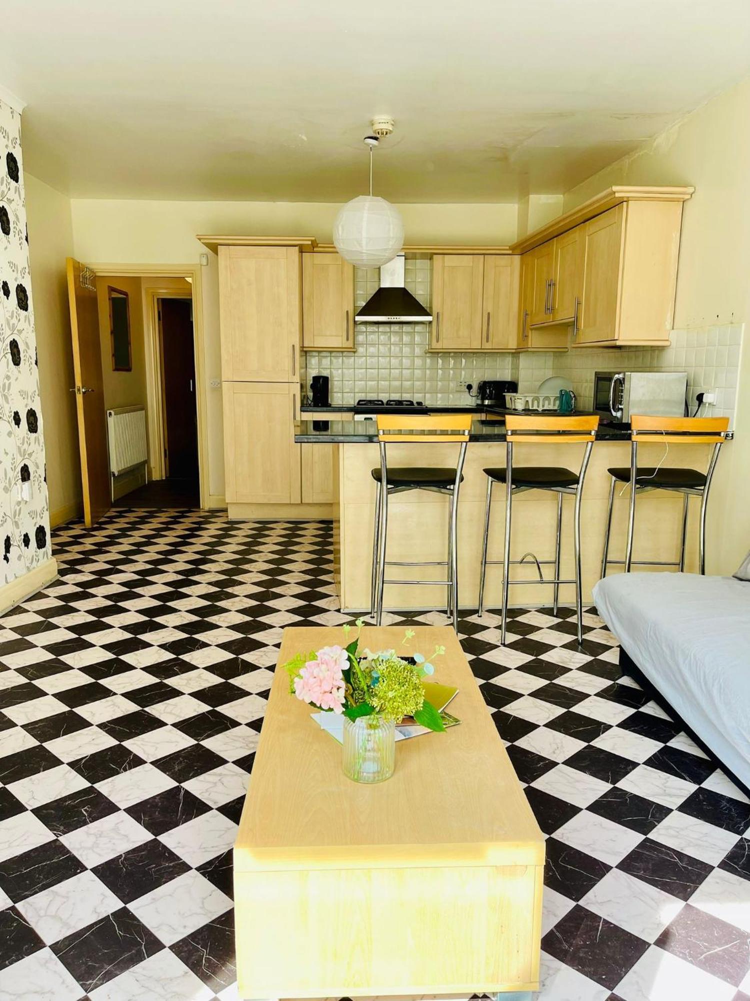 Affittacamere Ensuite Family In Stratford