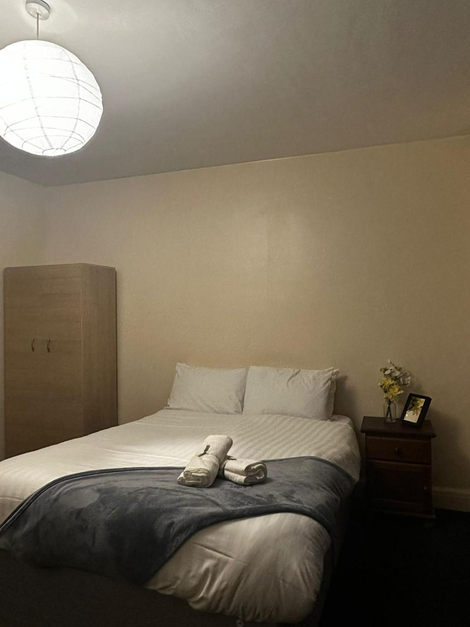Ensuite Family In Stratford Affittacamere Londra