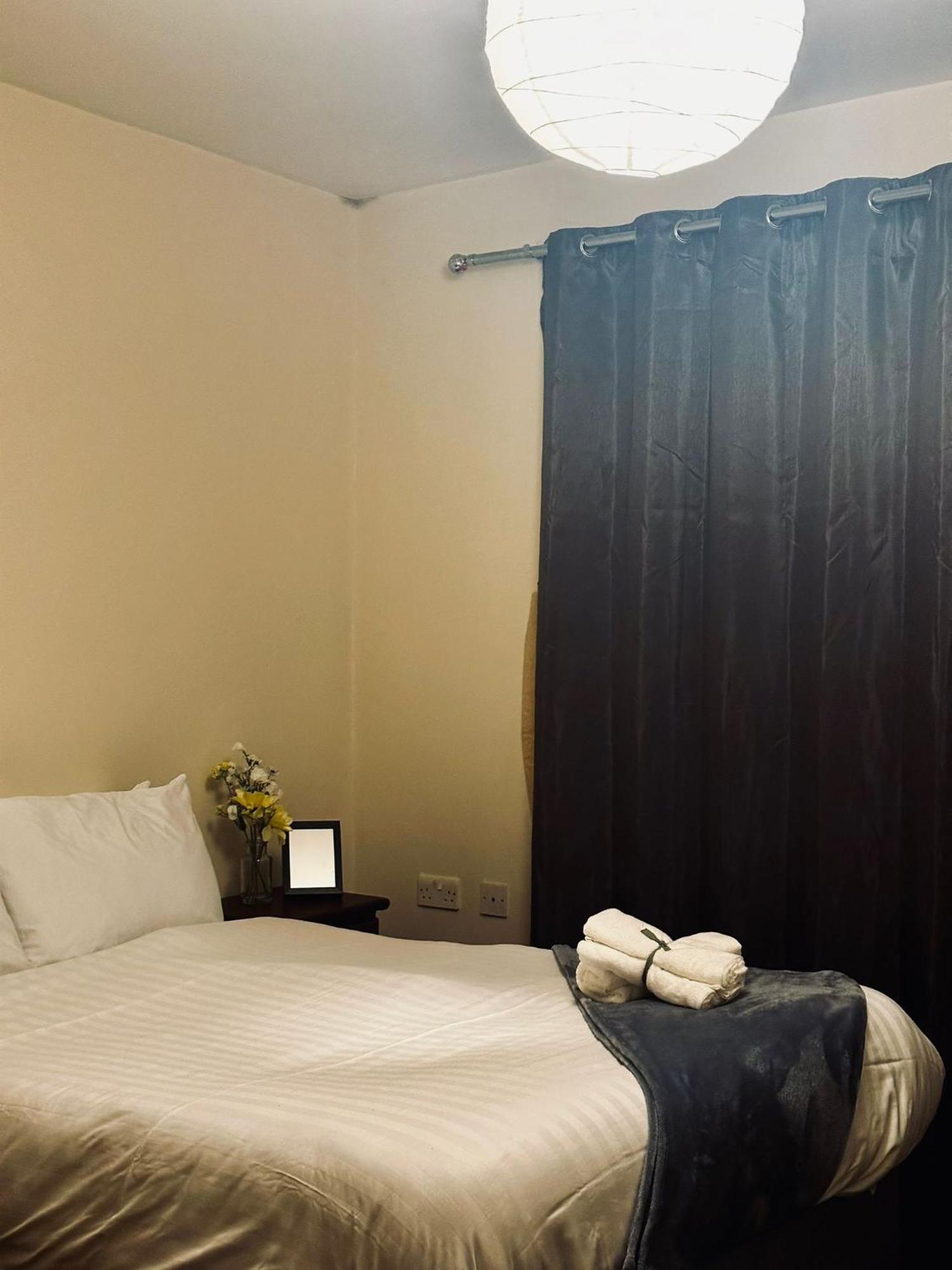 Ensuite Family In Stratford Affittacamere *
