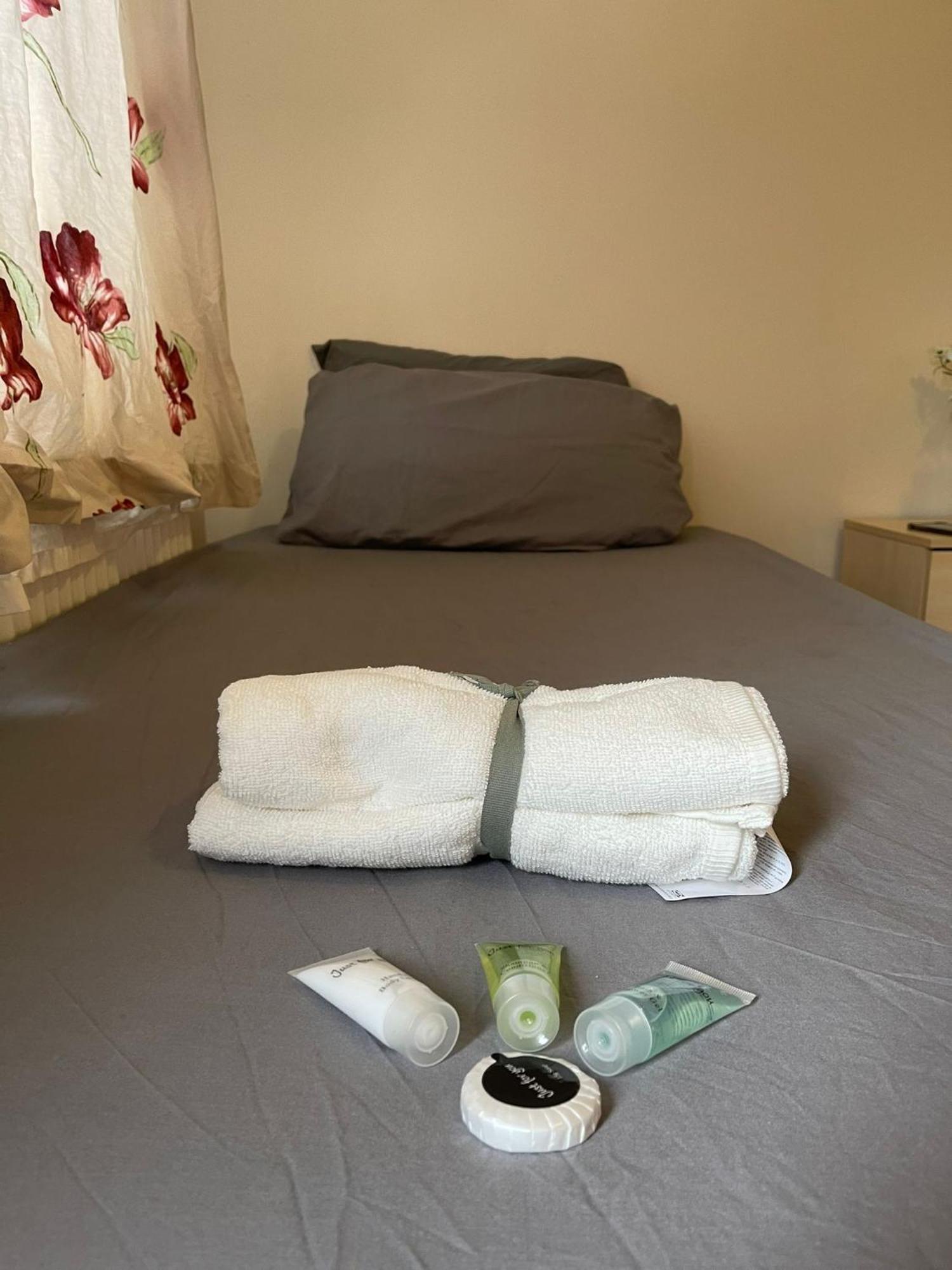 Ensuite Family In Stratford Affittacamere Londra