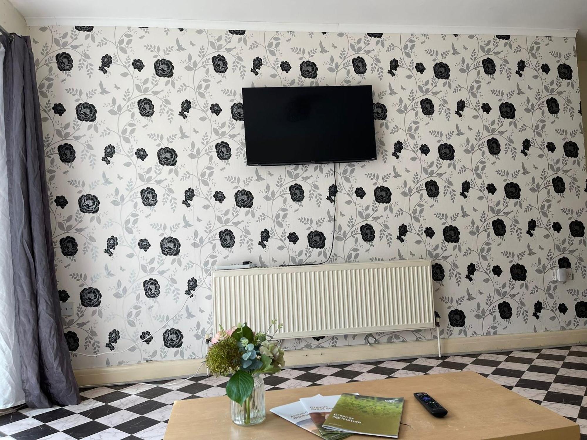 Ensuite Family In Stratford * Londra