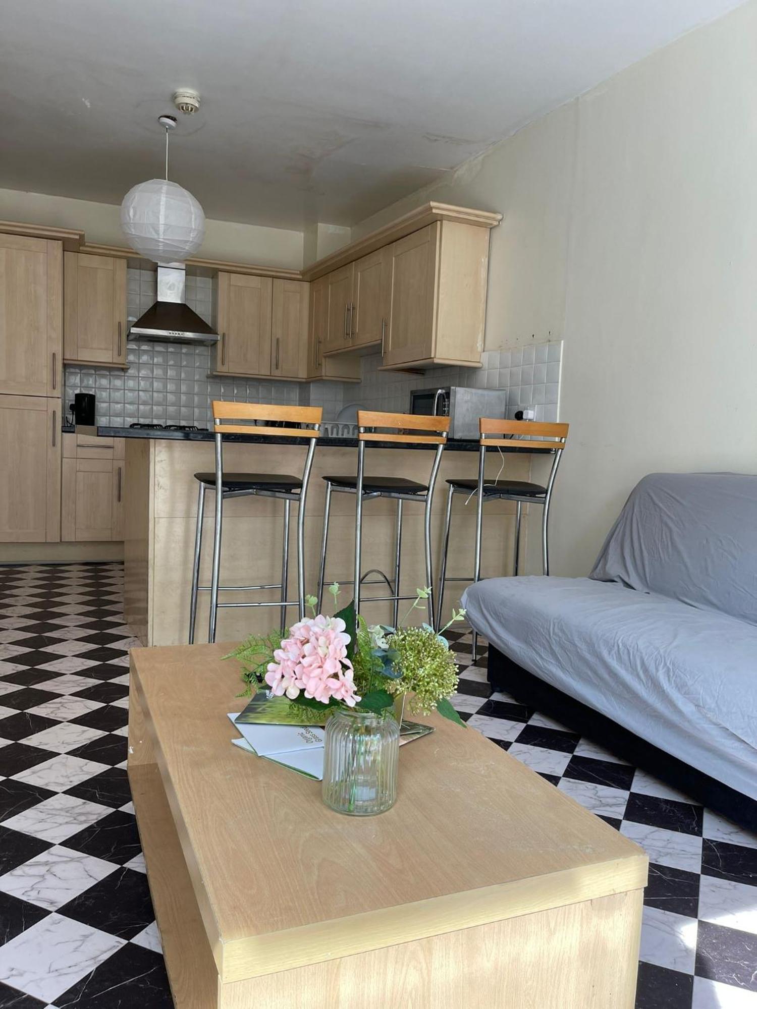 Affittacamere Ensuite Family In Stratford