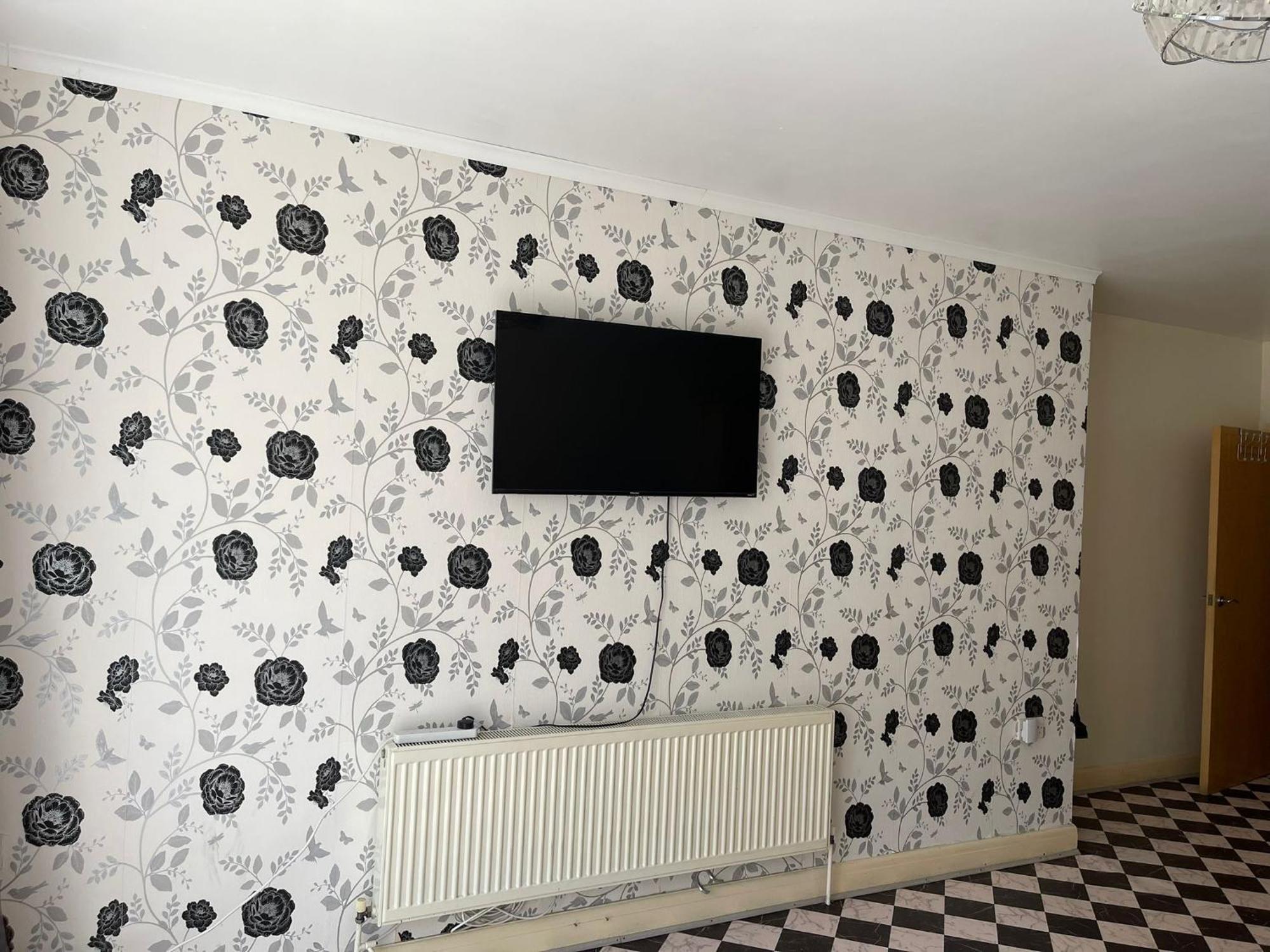 Ensuite Family In Stratford Affittacamere *